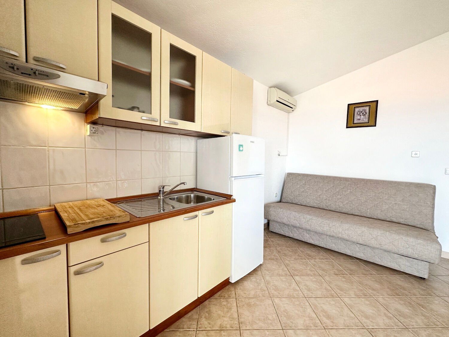 Apartments Mari 11225-A1