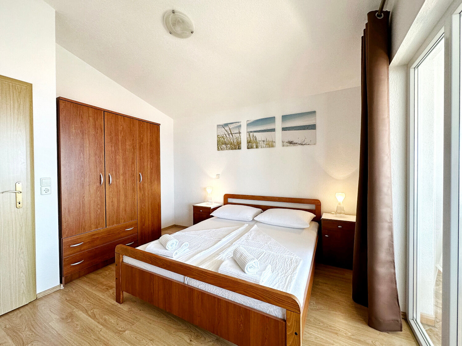Apartments Mari 11225-A1