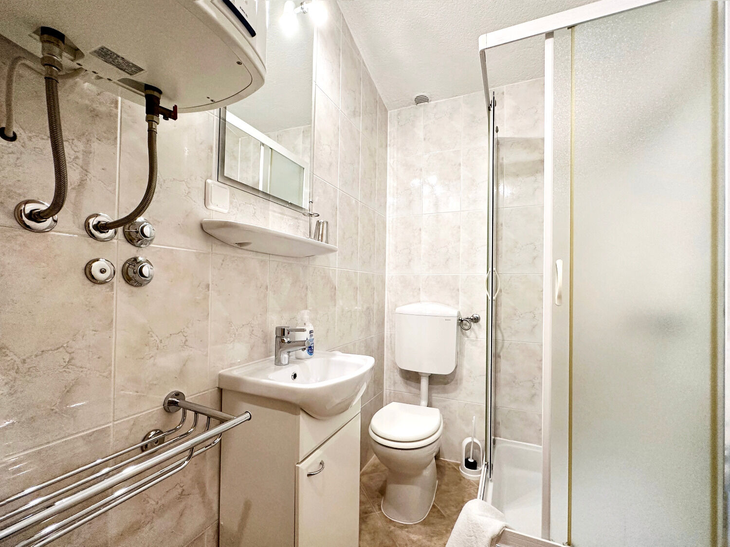 Apartments Mari 11225-A1