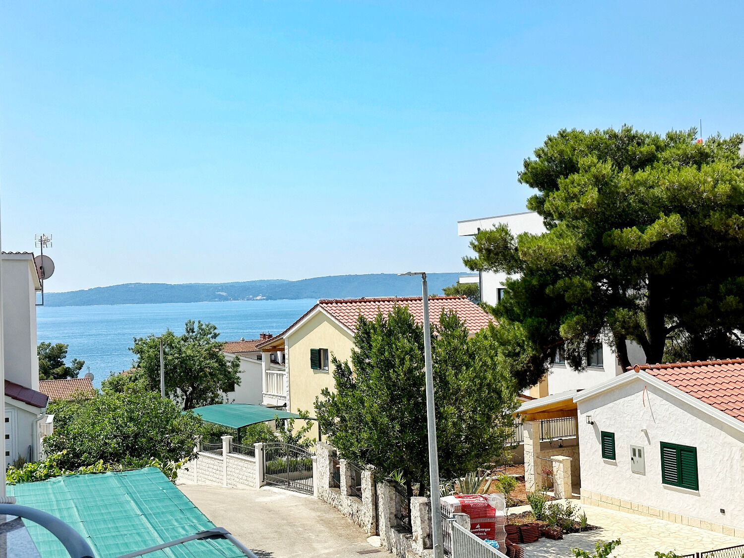 Apartments Mari 11225-A2
