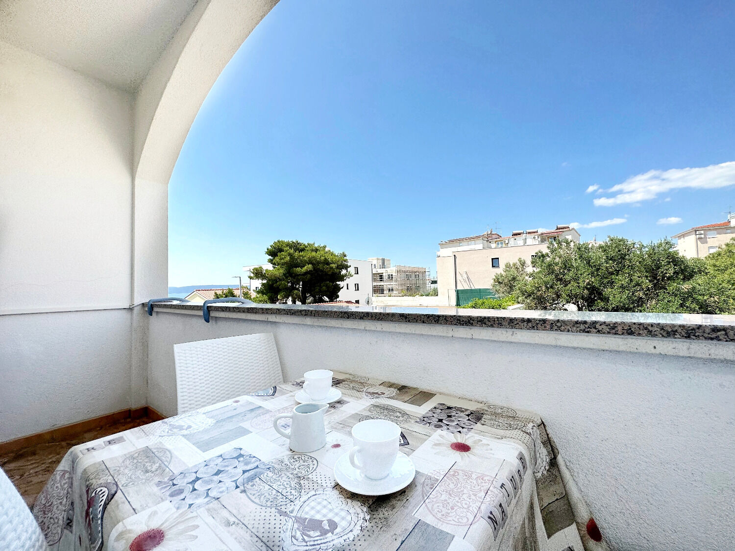 Apartments Mari 11225-A2
