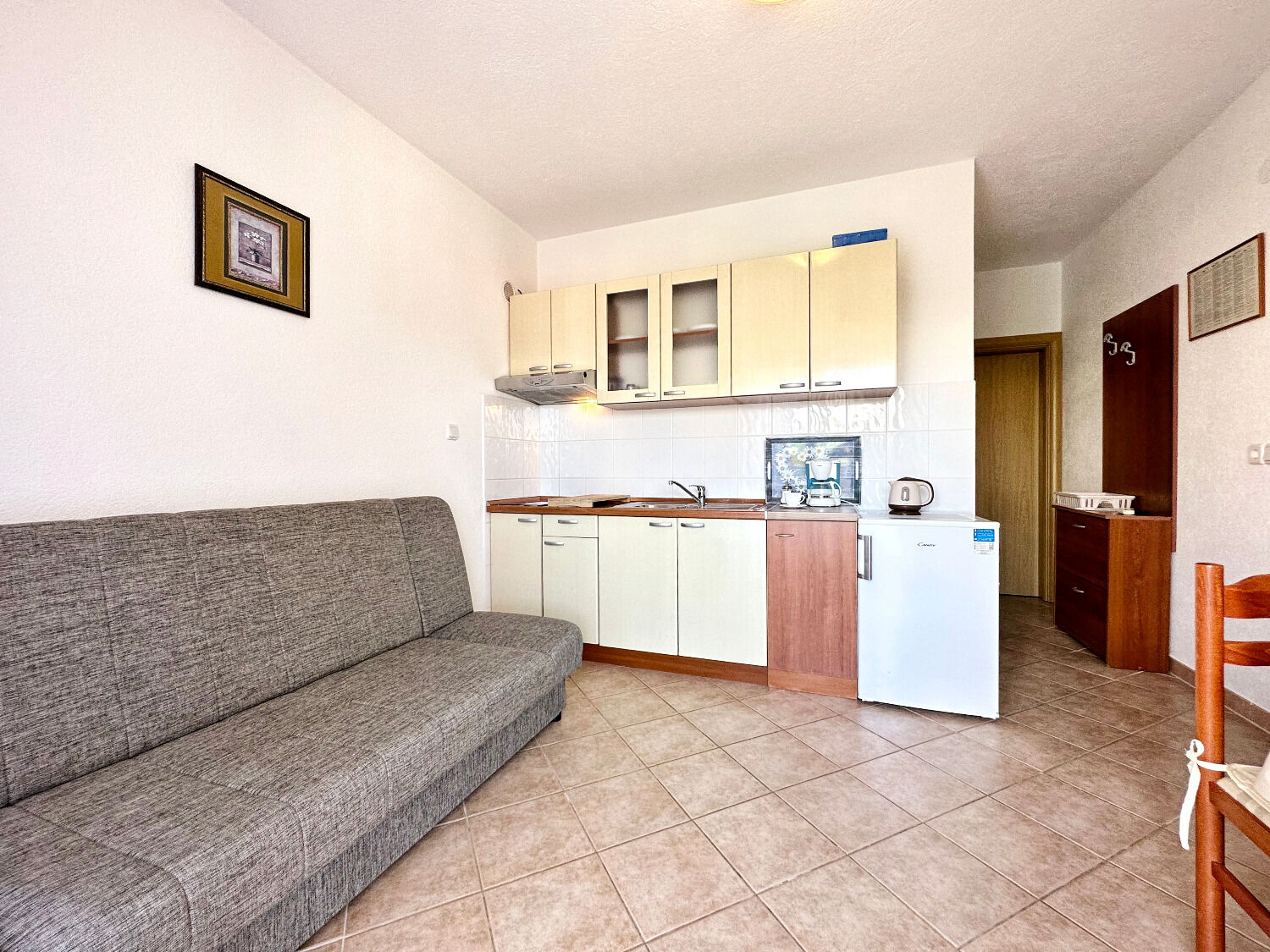 Apartments Mari 11225-A2