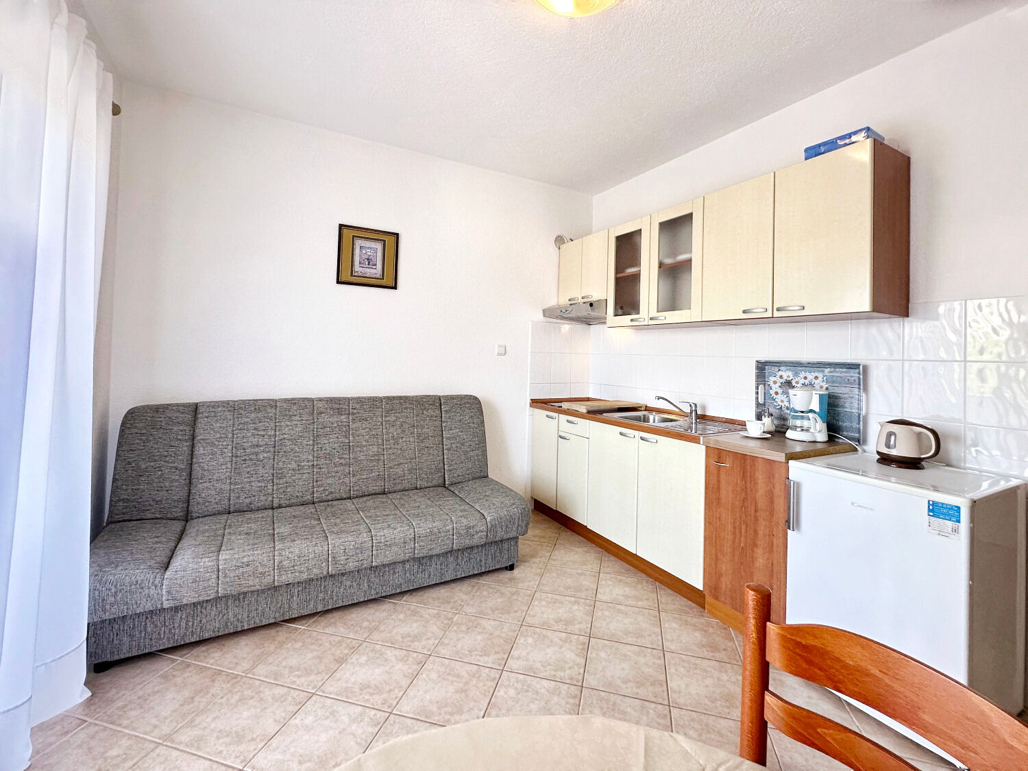 Apartments Mari 11225-A2