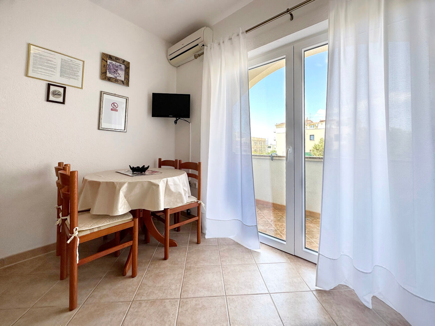 Apartments Mari 11225-A2