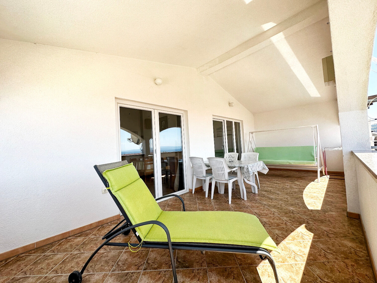 Apartments Mari 11225-A3