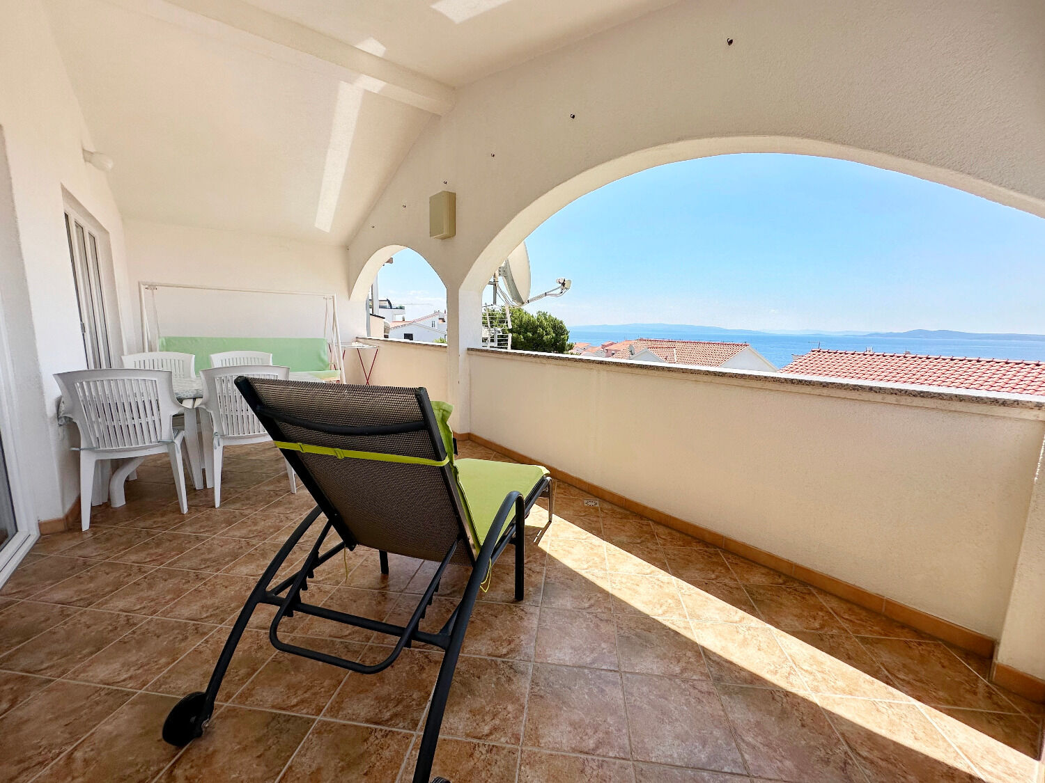 Apartments Mari 11225-A3
