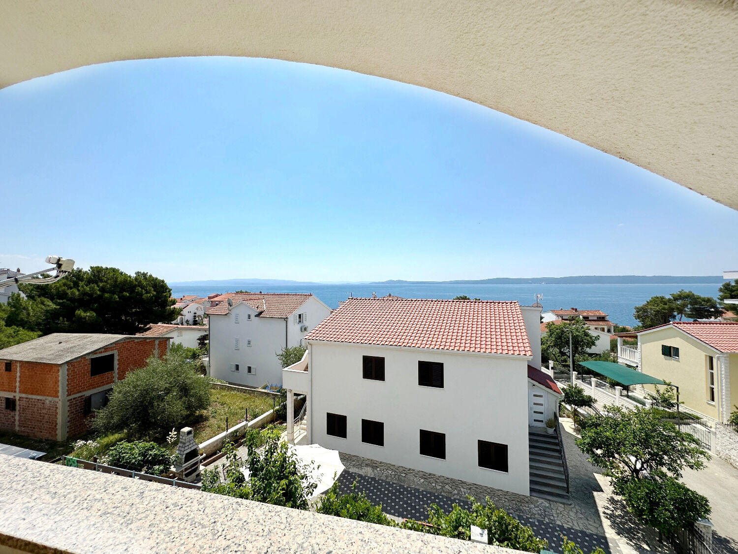 Apartments Mari 11225-A3