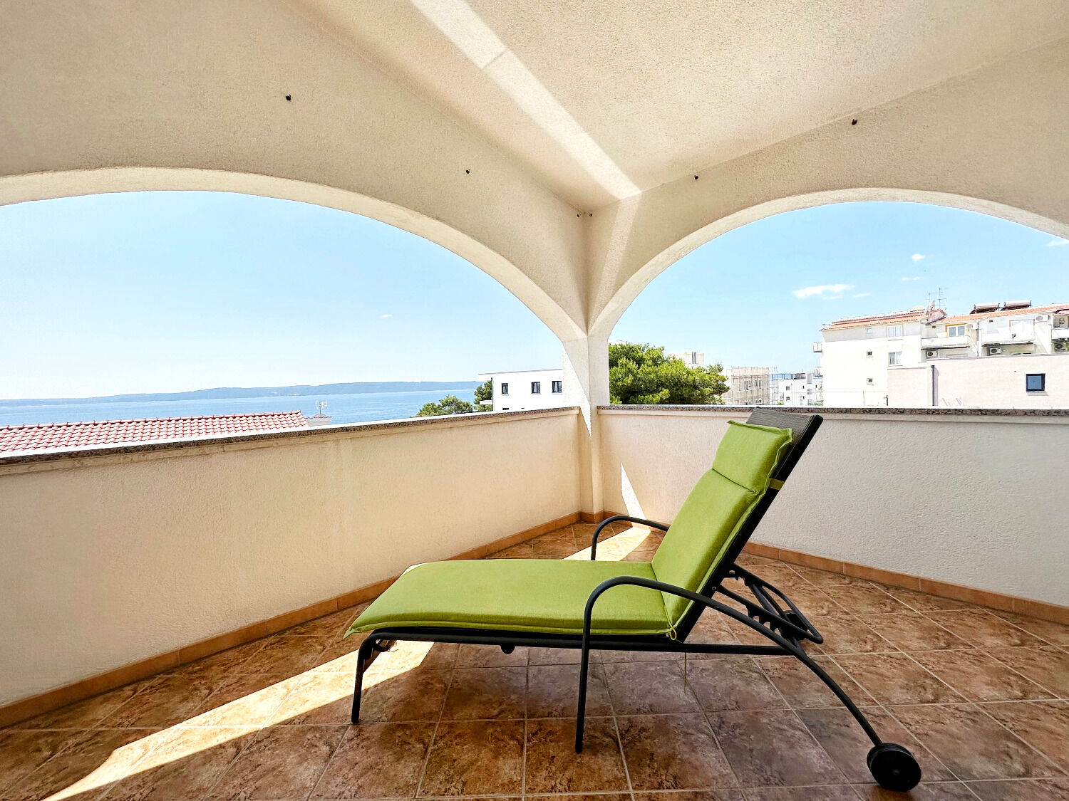 Apartments Mari 11225-A3