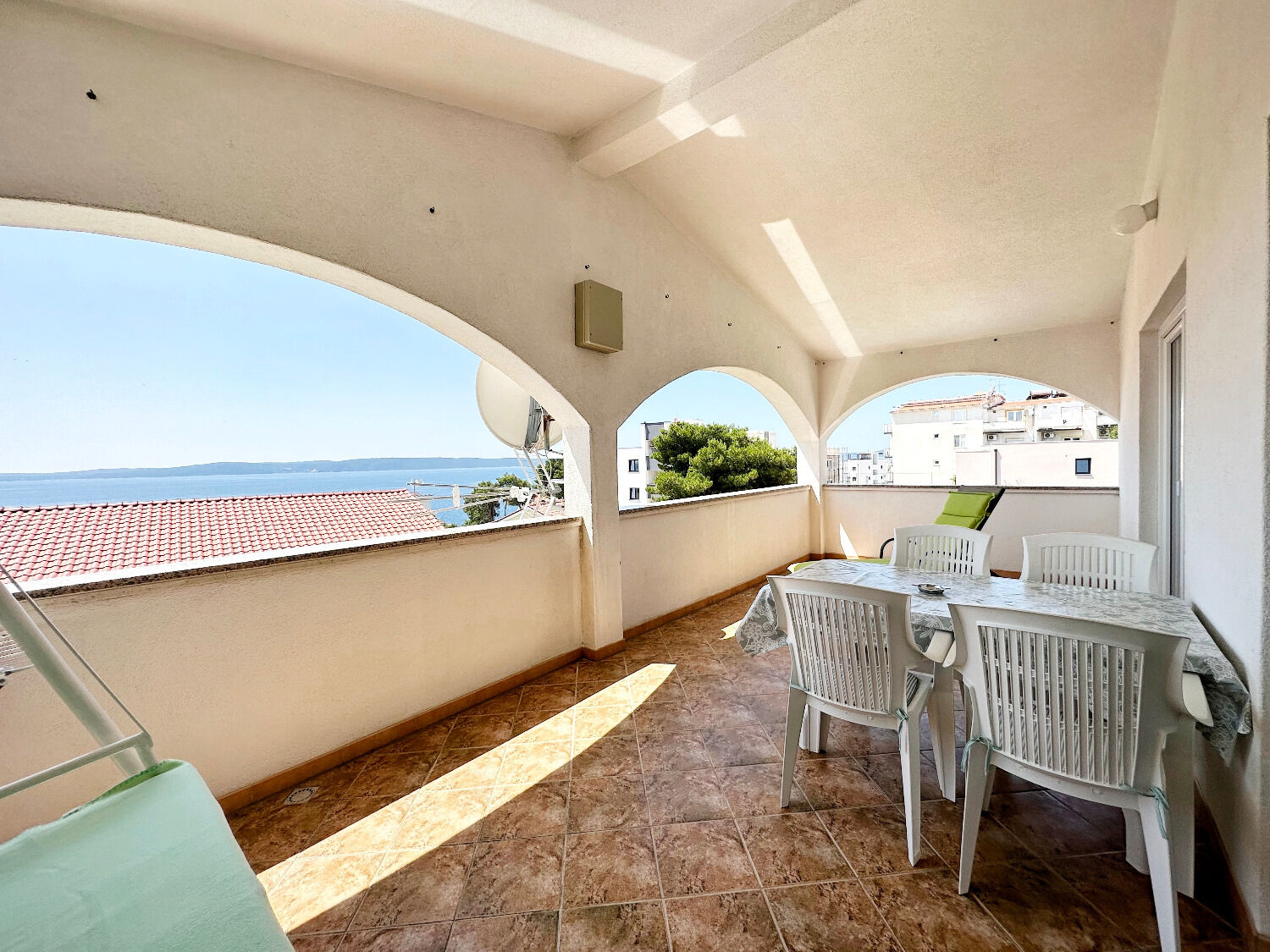 Apartments Mari 11225-A3