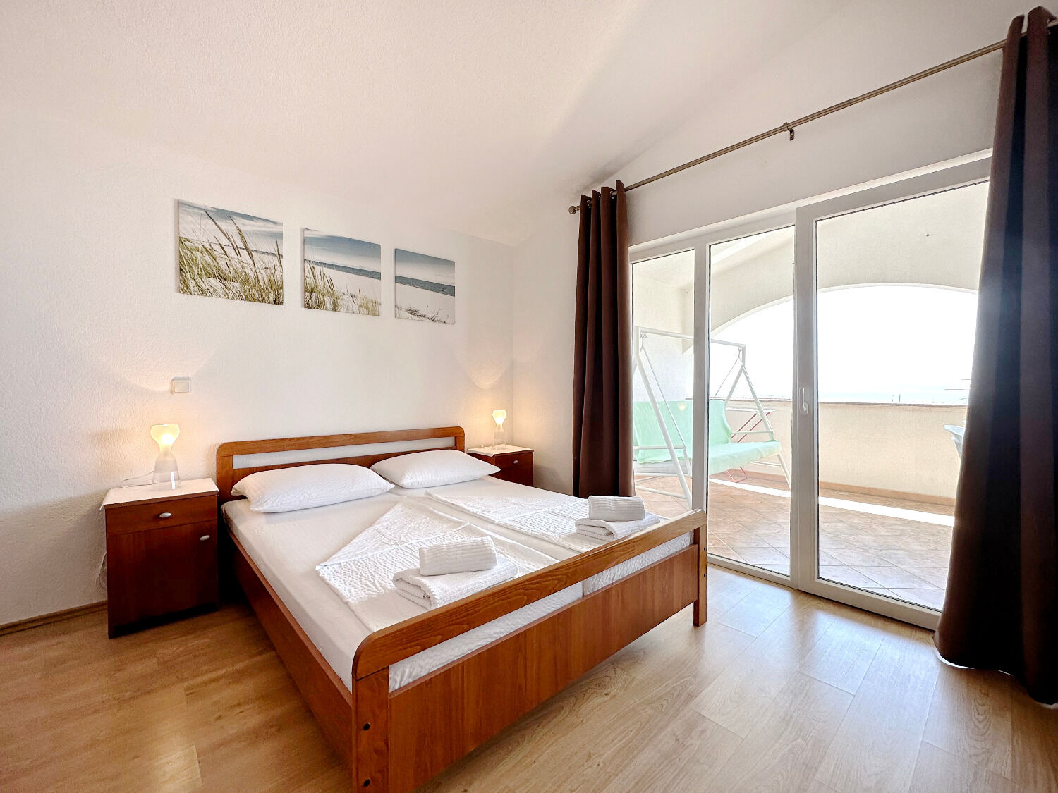 Apartments Mari 11225-A3