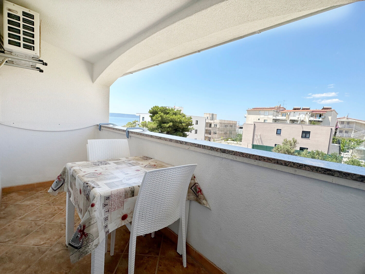 Apartments Mari 11225-A4