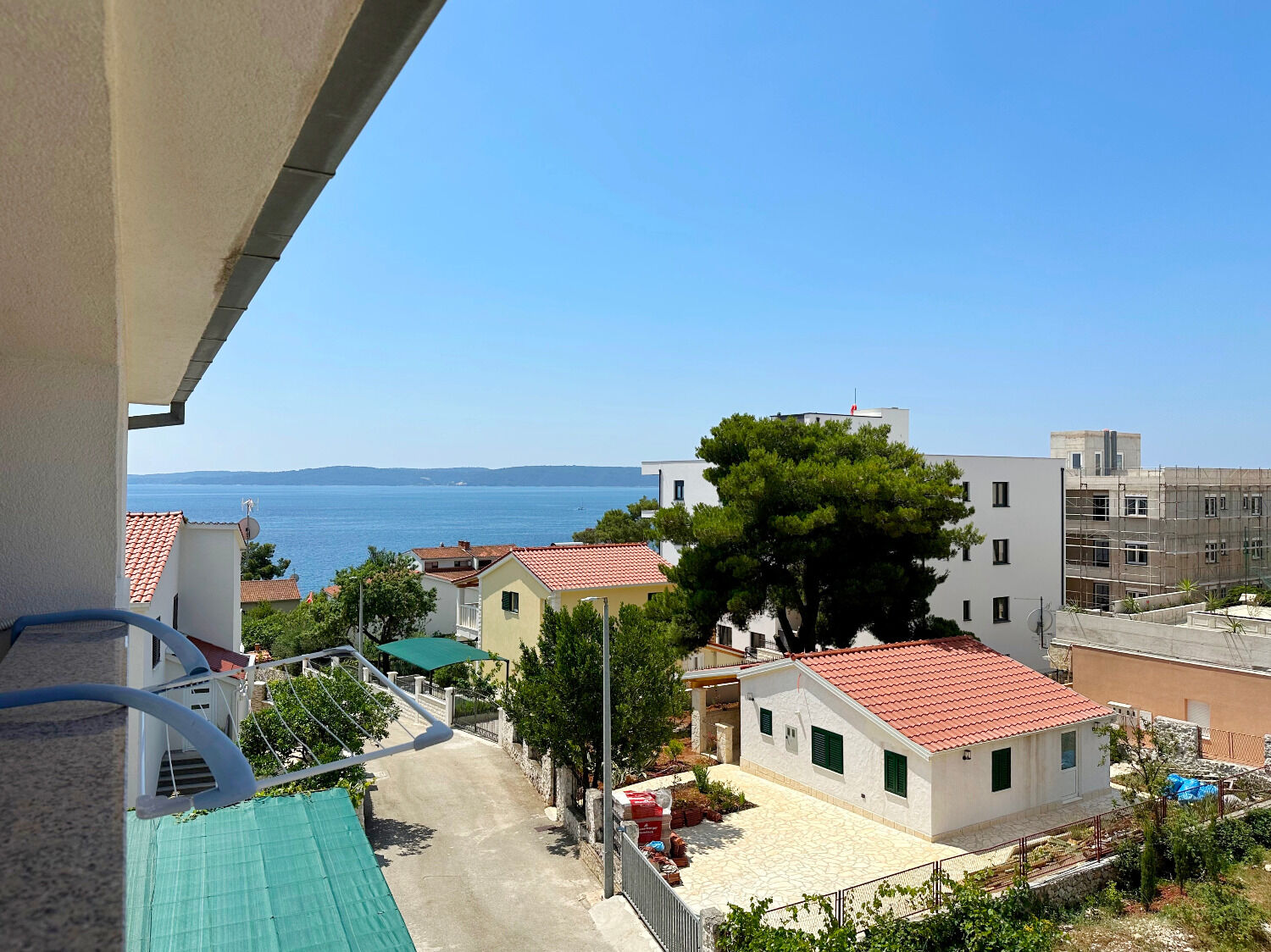 Apartments Mari 11225-A4