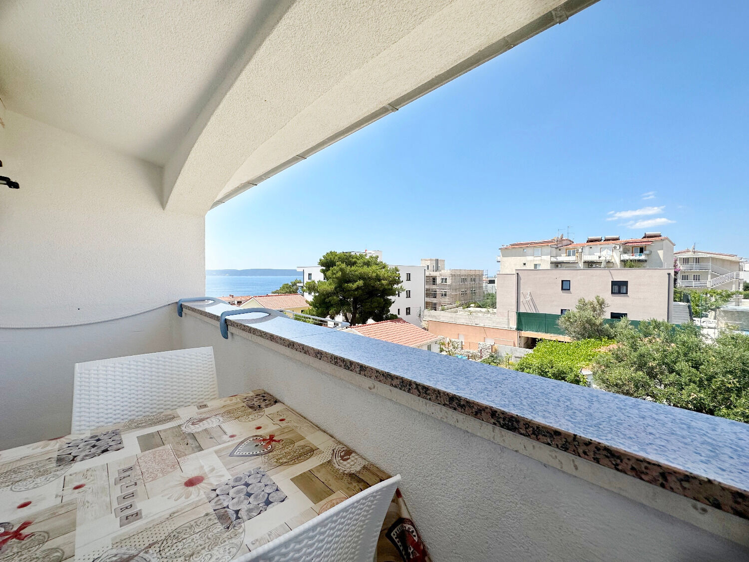 Apartments Mari 11225-A4