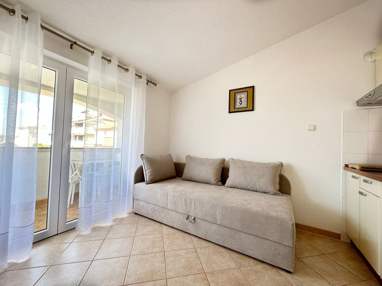 Apartments Mari 11225-A4