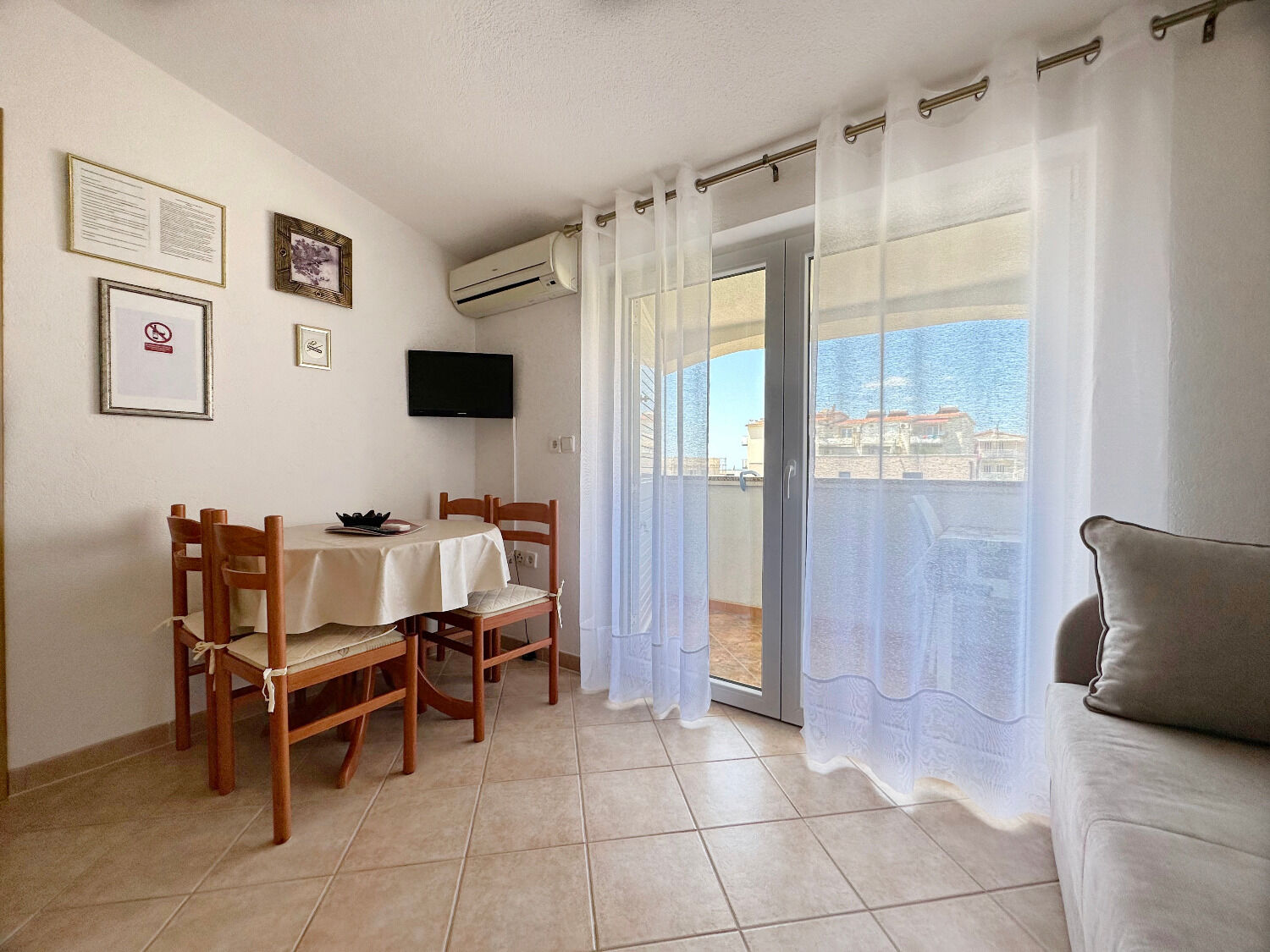Apartments Mari 11225-A4