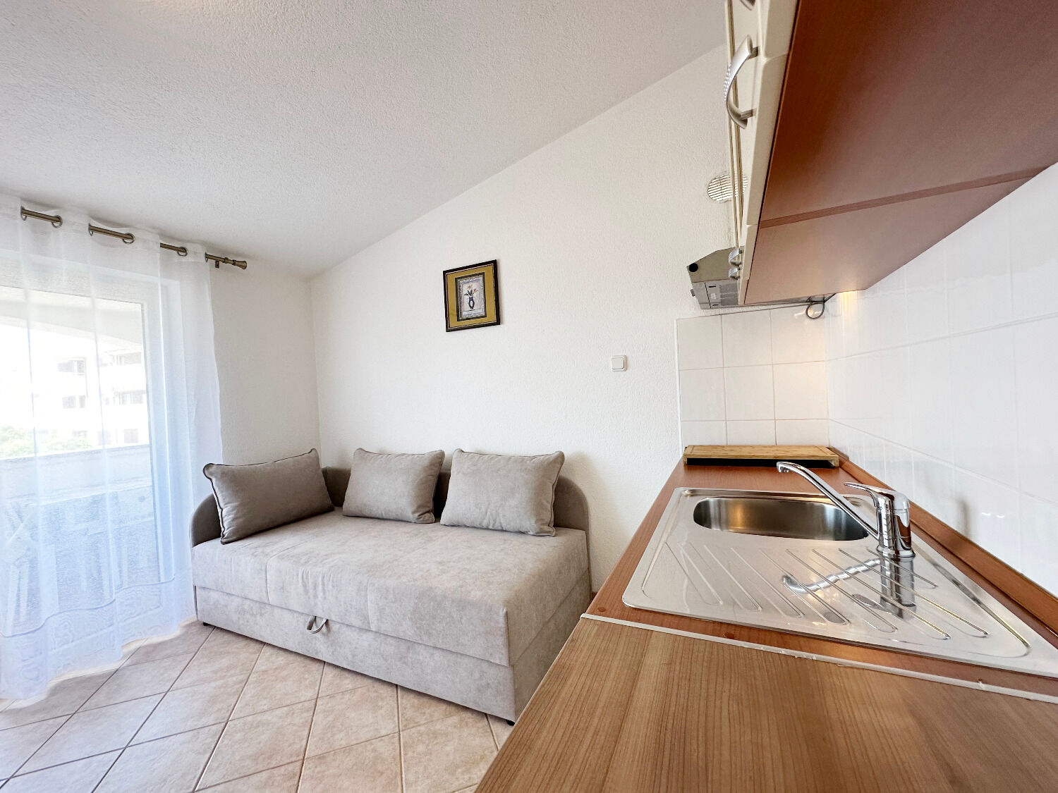 Apartments Mari 11225-A4