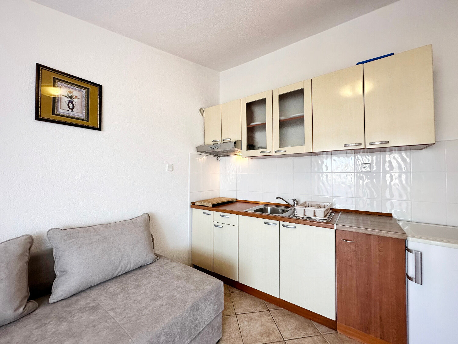 Apartments Mari 11225-A4