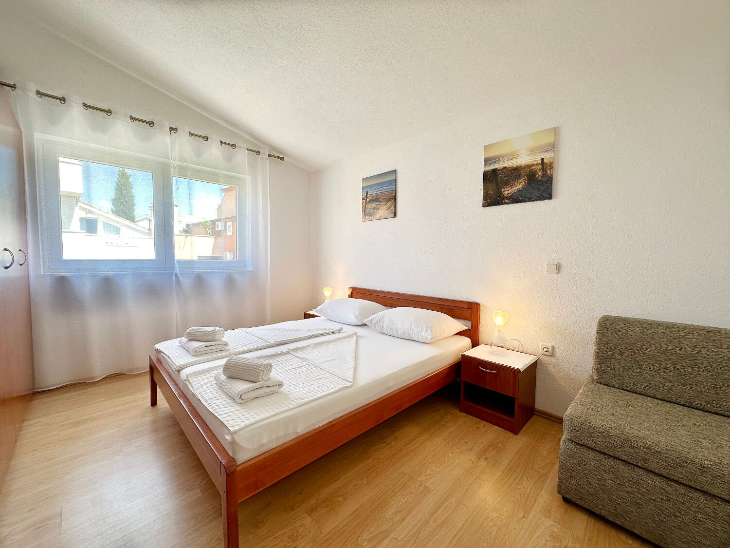Apartments Mari 11225-A4