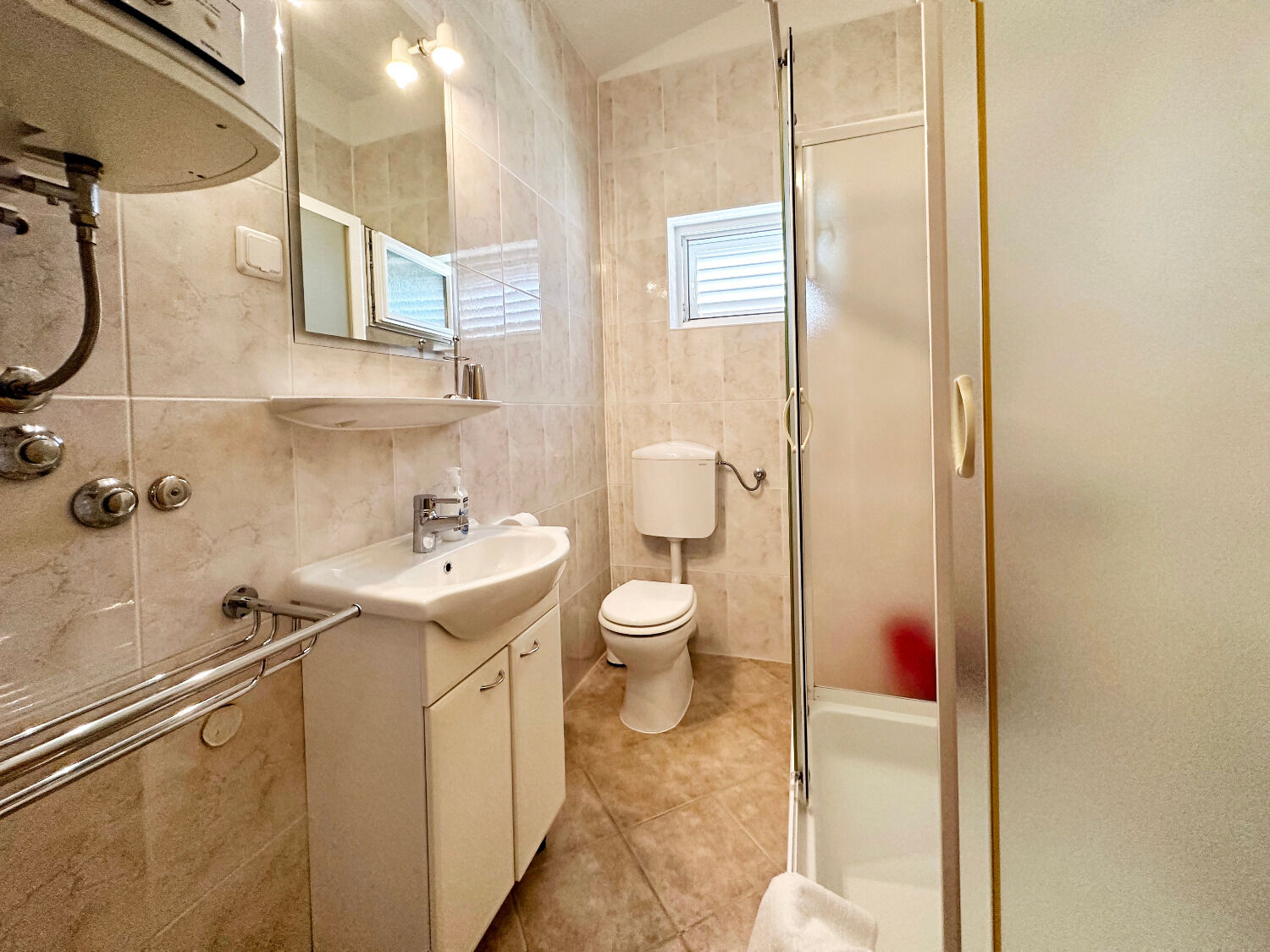 Apartments Mari 11225-A4