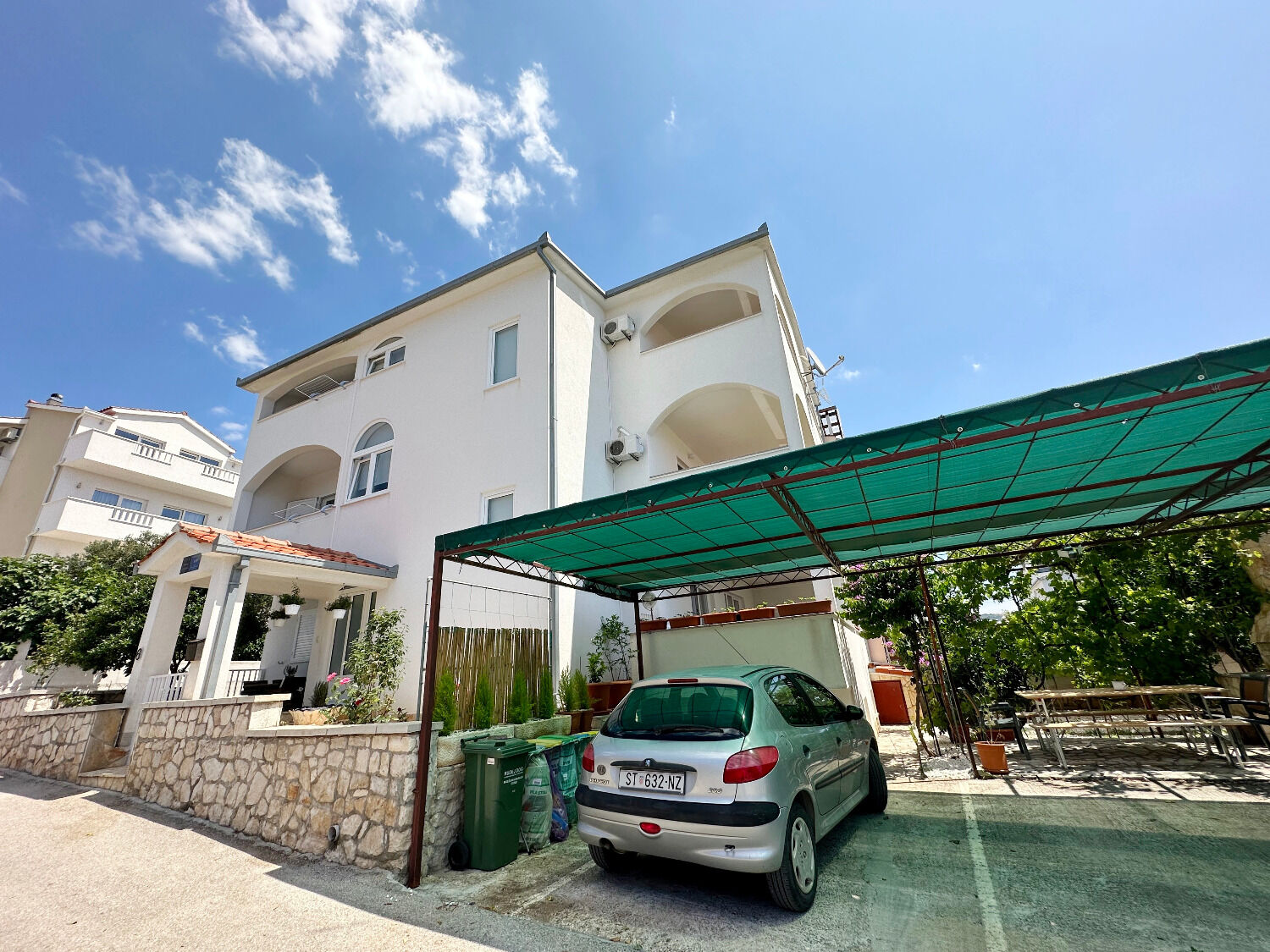 Apartments Mari 11225-A1