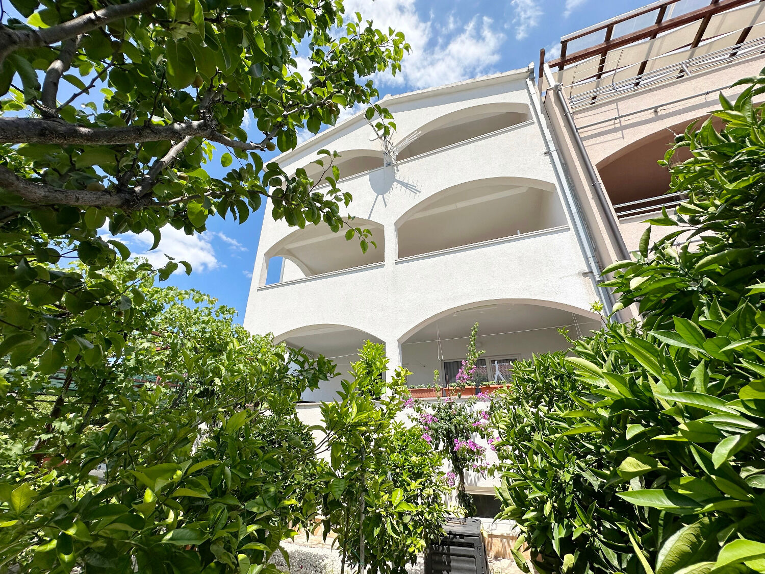 Apartments Mari 11225-A1