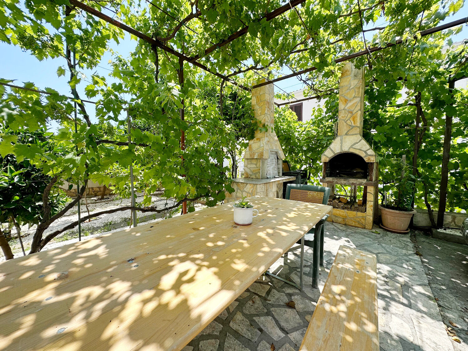 Apartments Mari 11225-A1