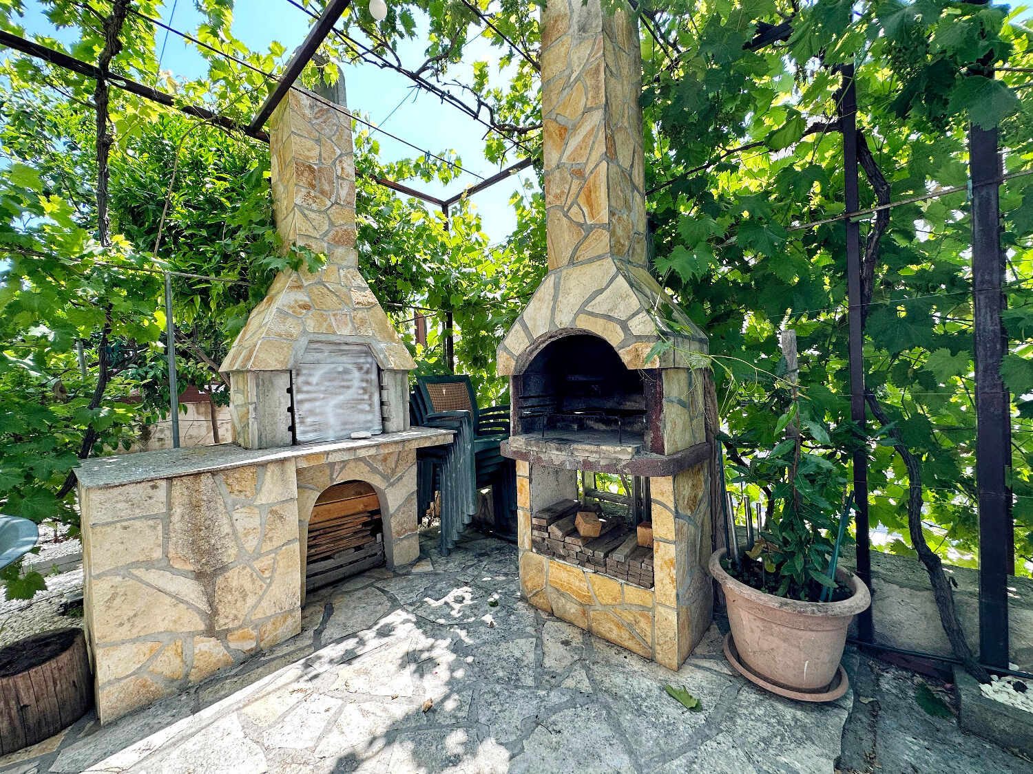 Apartments Mari 11225-A1