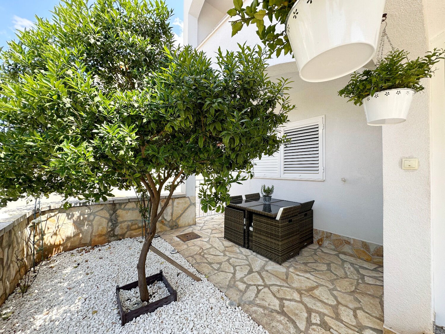 Apartments Mari 11225-A1