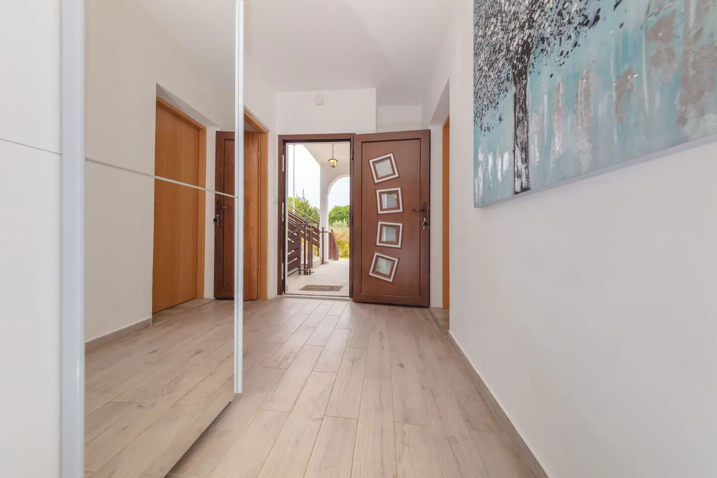House Berto 11227-K1