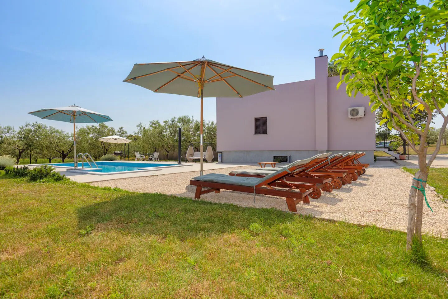 House Berto 11227-K1