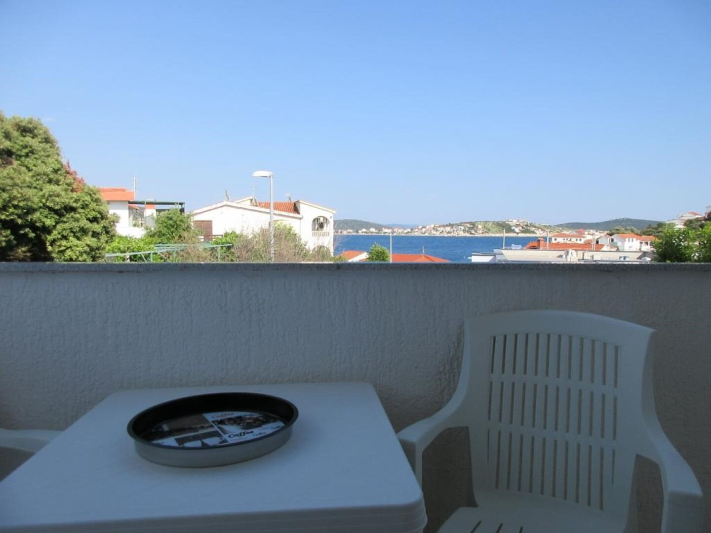 Apartments Nadica 11229-A1