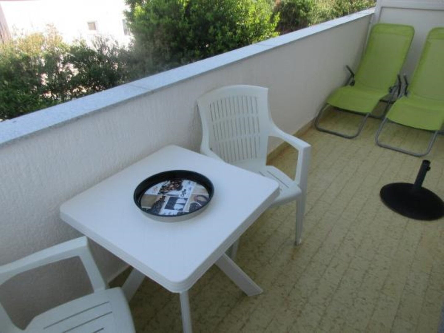 Apartments Nadica 11229-A1