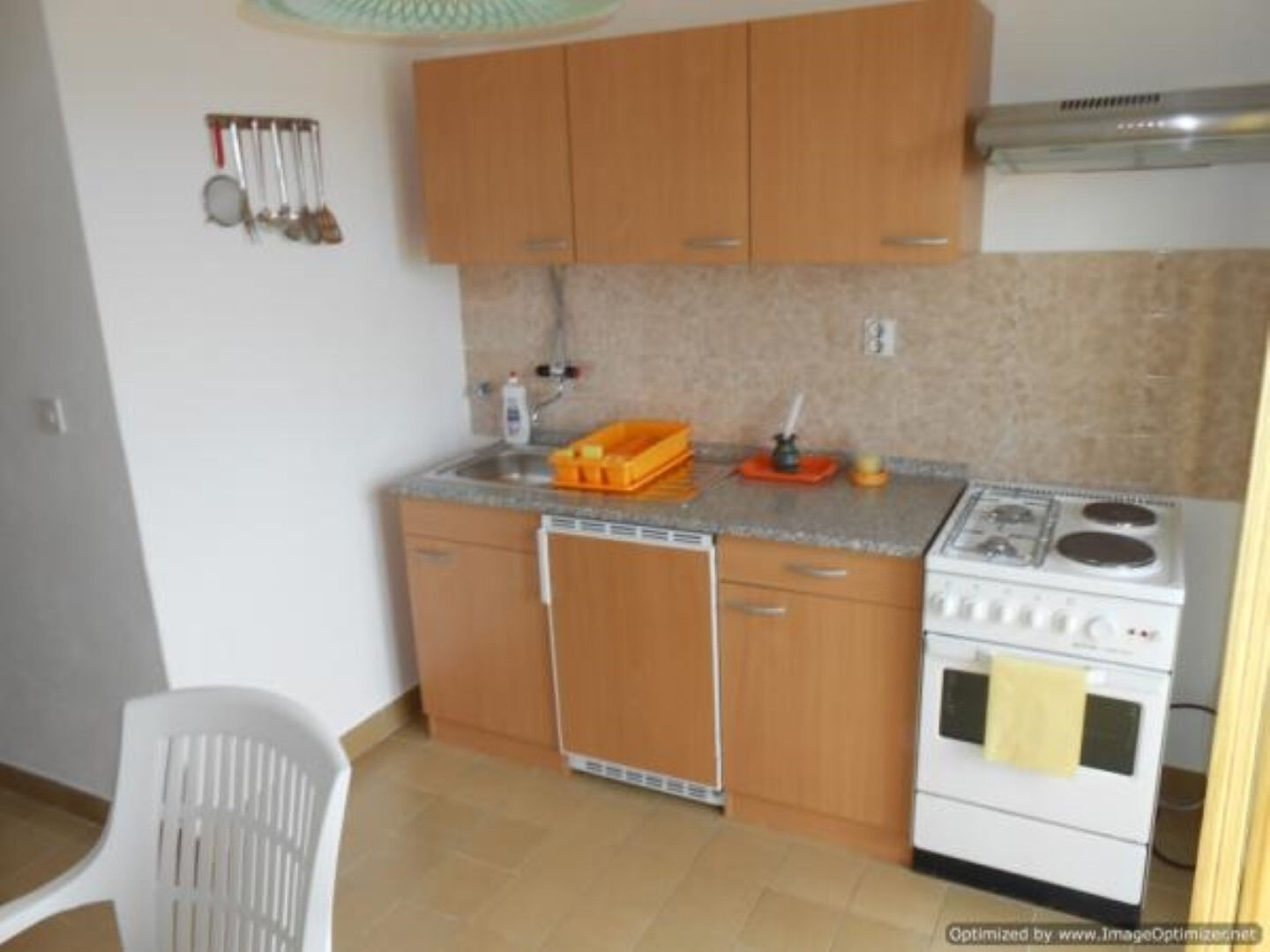 Apartments Nadica 11229-A1