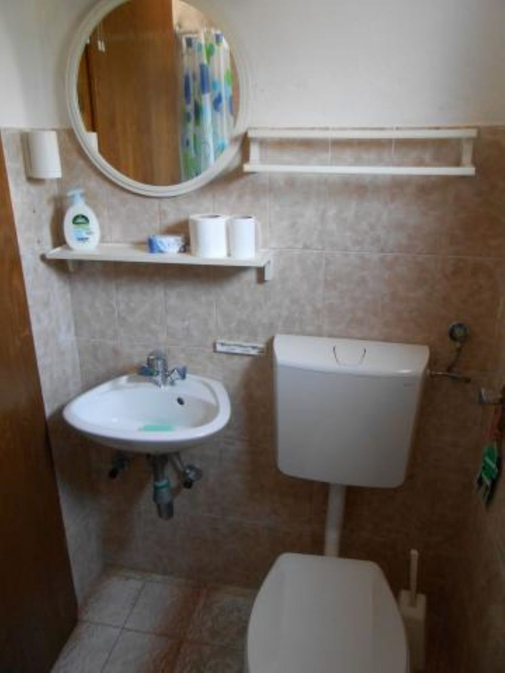 Apartments Nadica 11229-A1