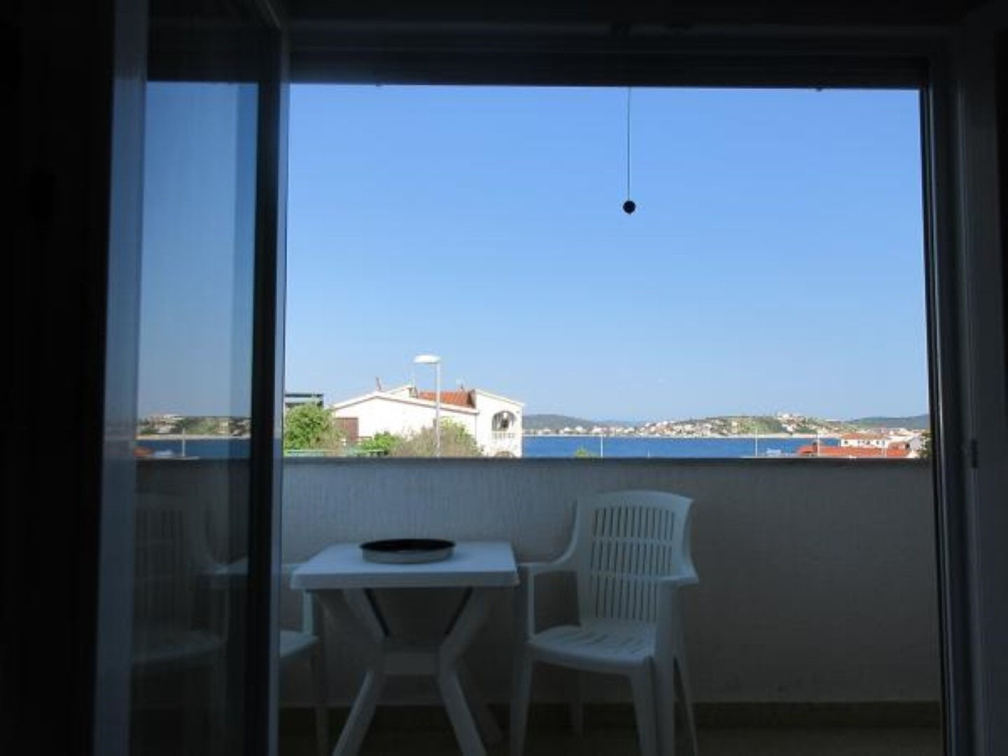Apartments Nadica 11229-A2