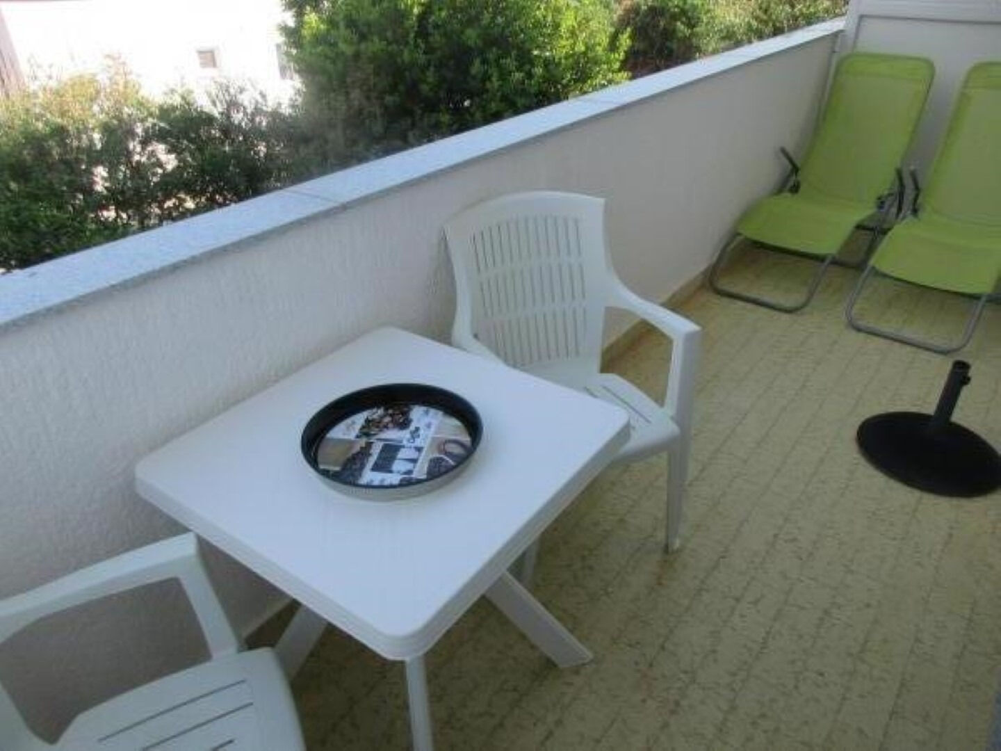 Apartments Nadica 11229-A2
