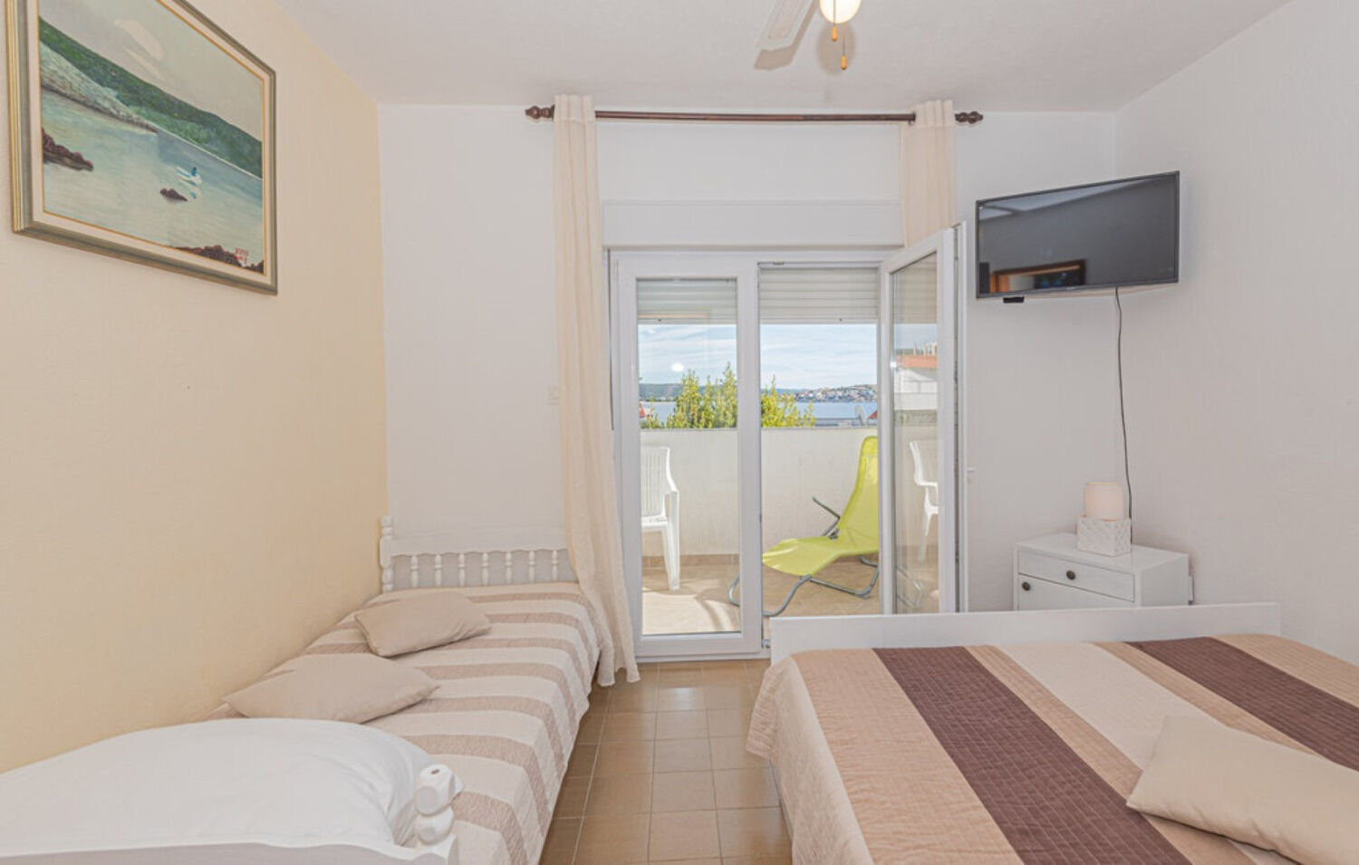 Apartments Nadica 11229-A2