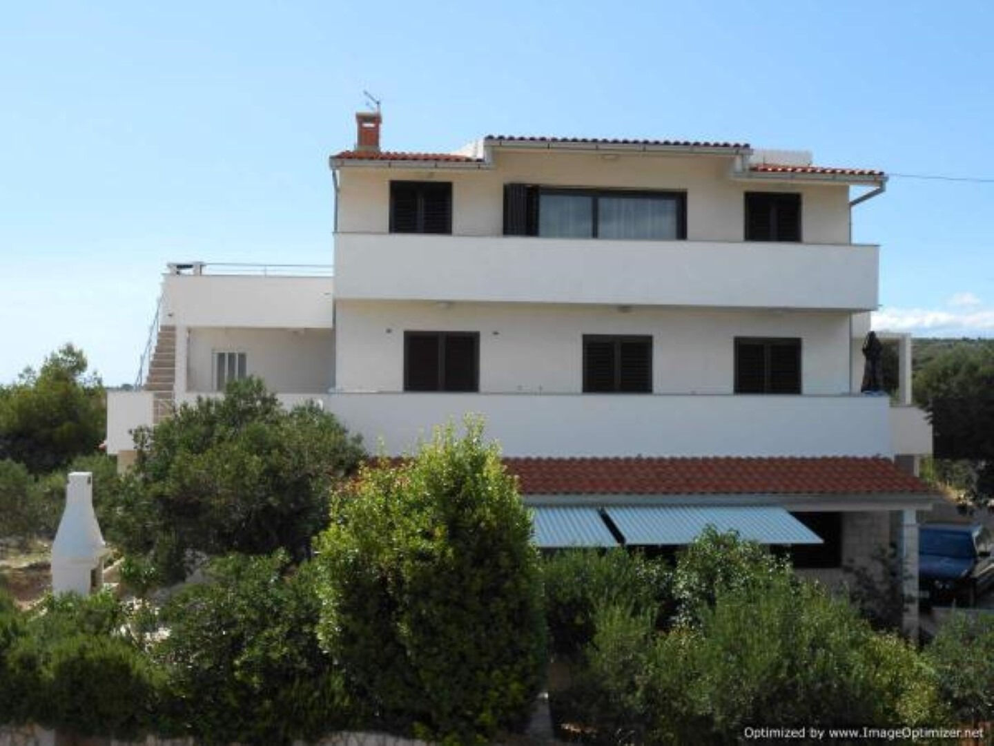 Apartments Nadica 11229-A4