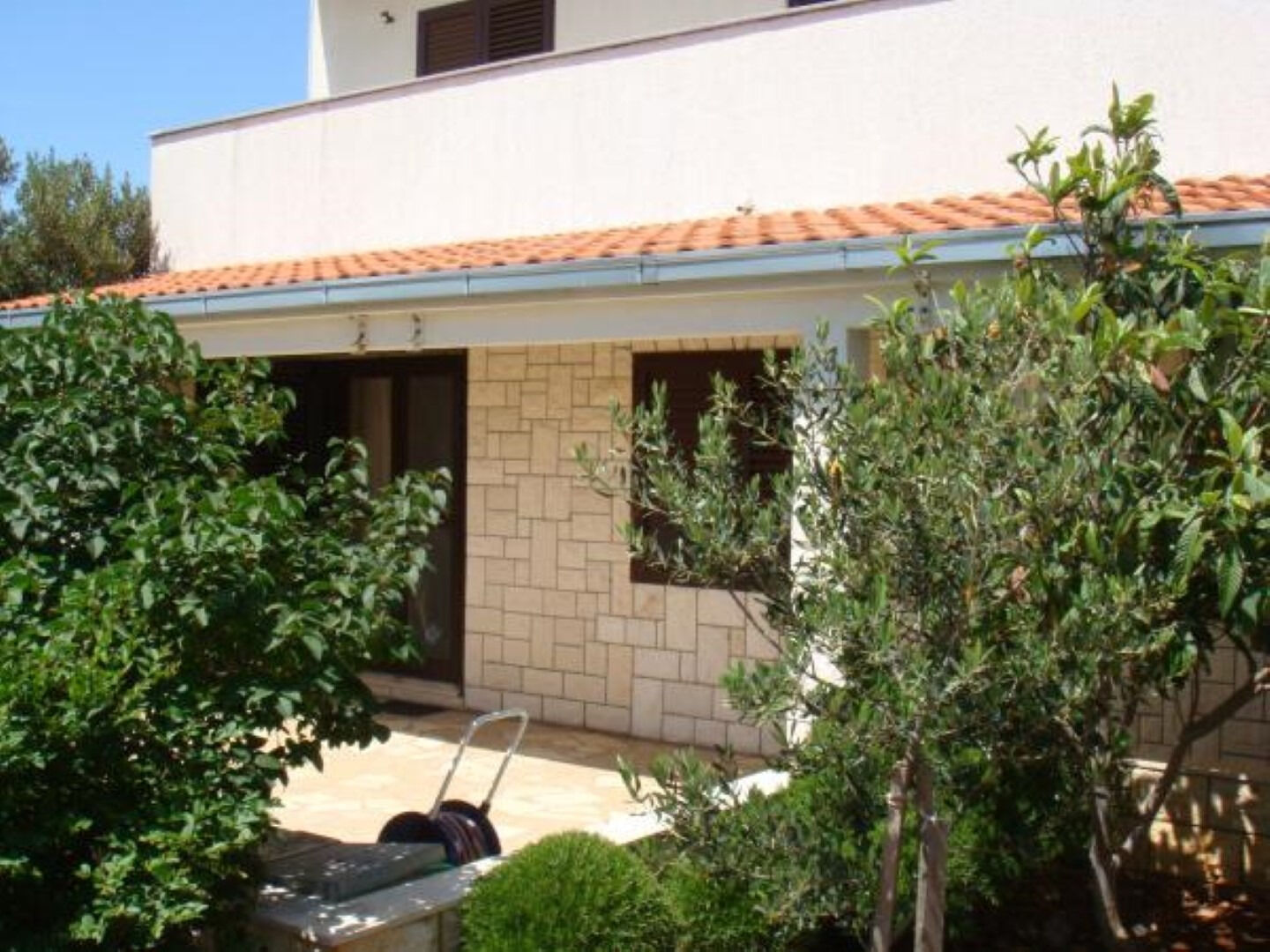 Apartments Nadica 11229-A4