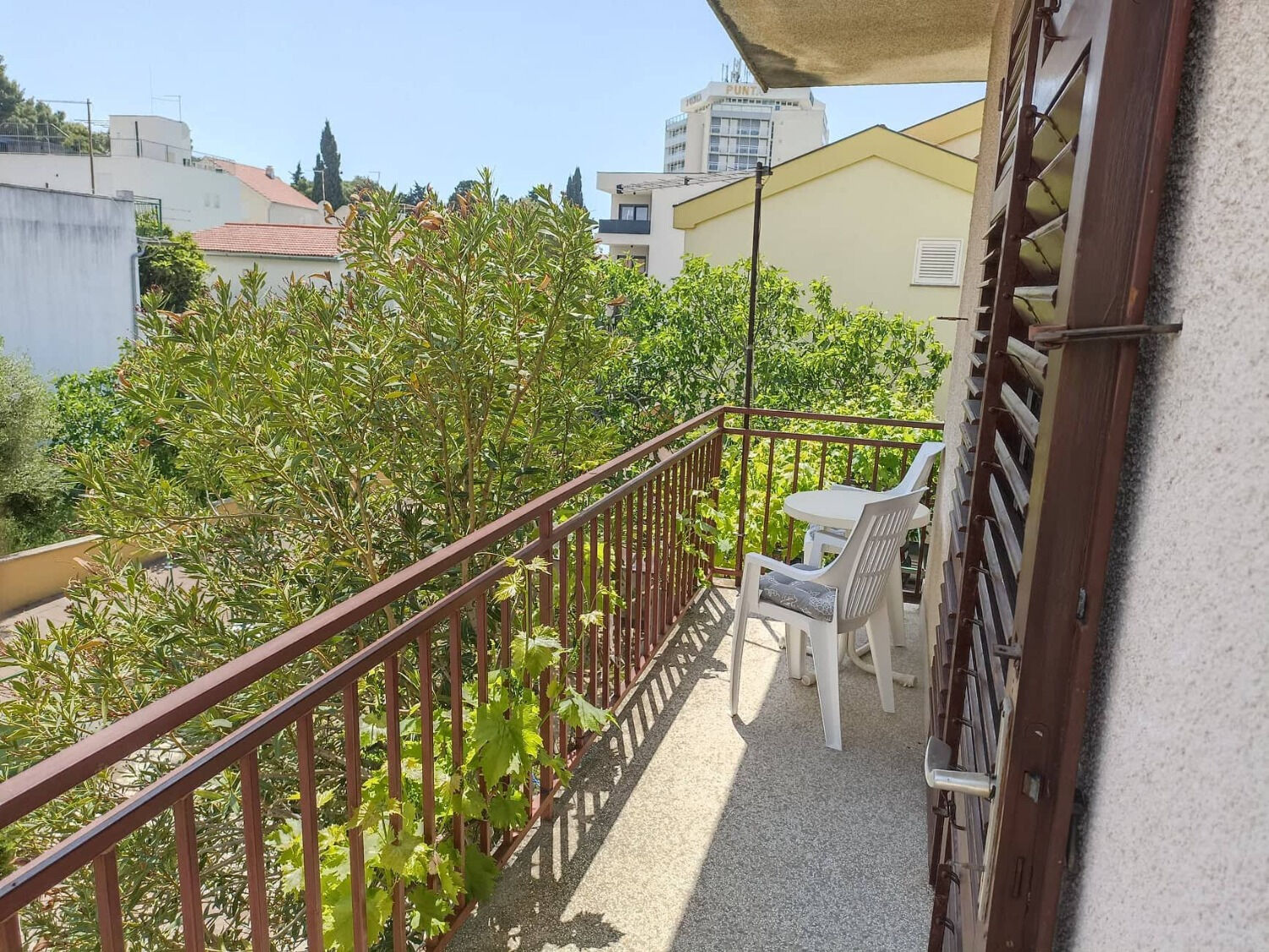 Apartment Slavica 11126-A2