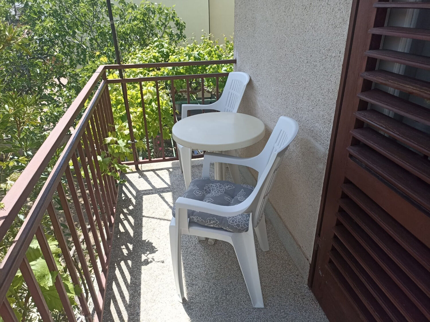 Apartment Slavica 11126-A2