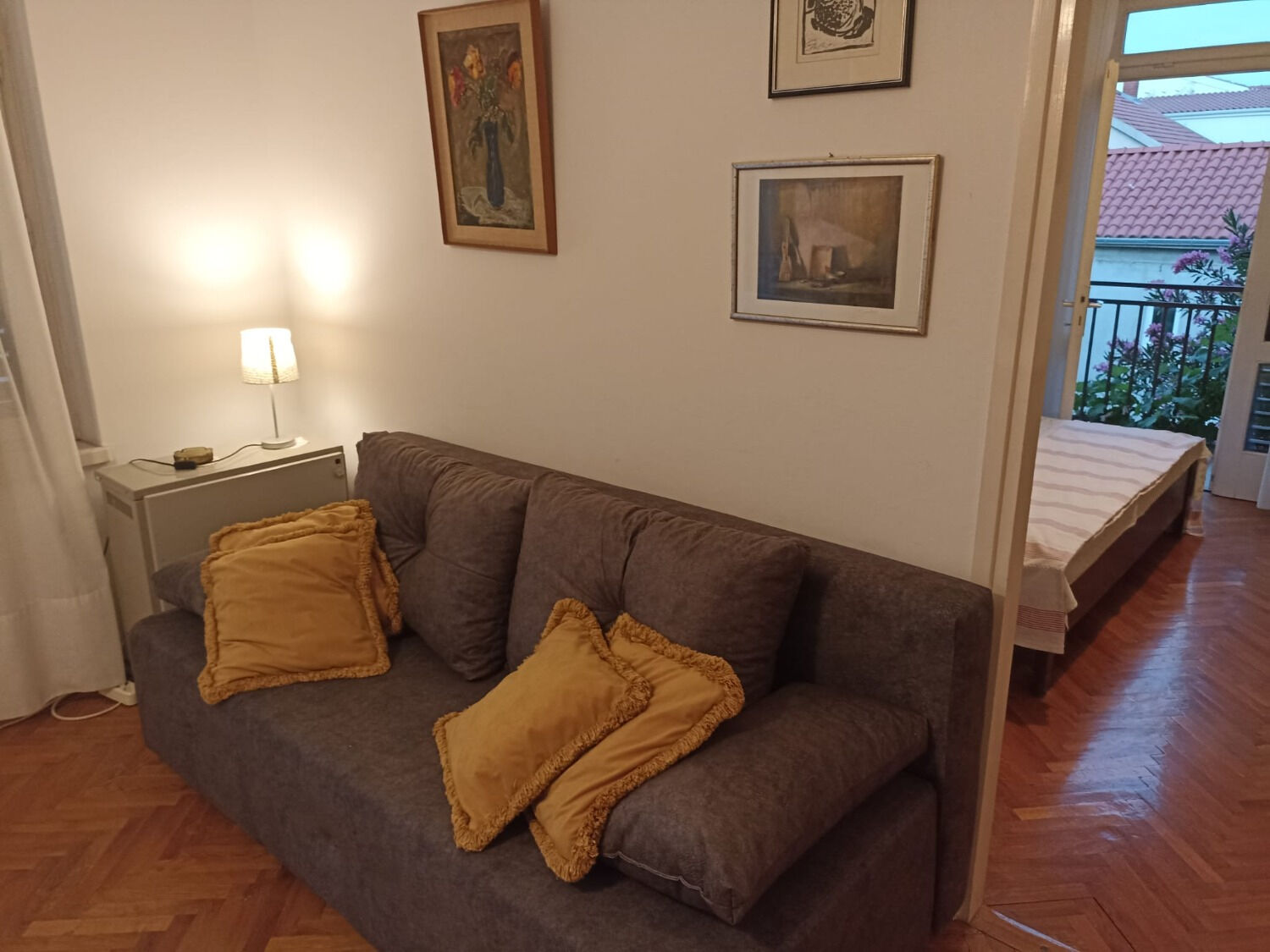 Apartment Slavica 11126-A2