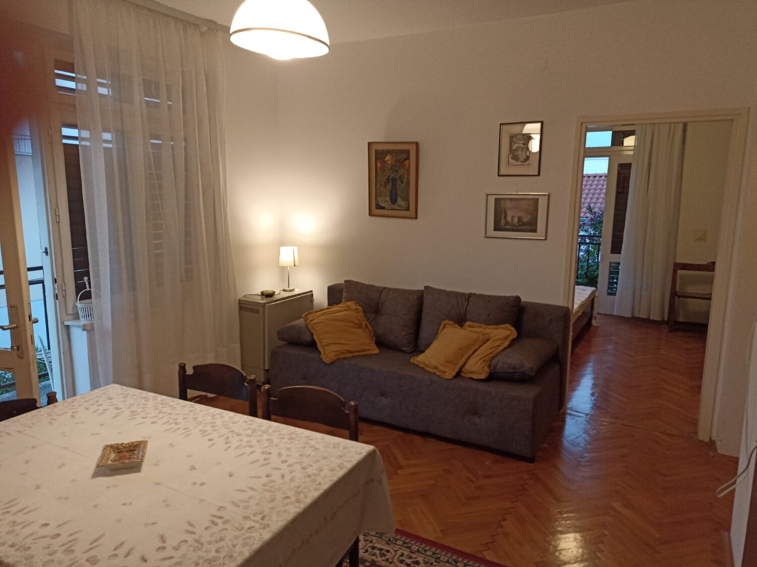 Apartment Slavica 11126-A2