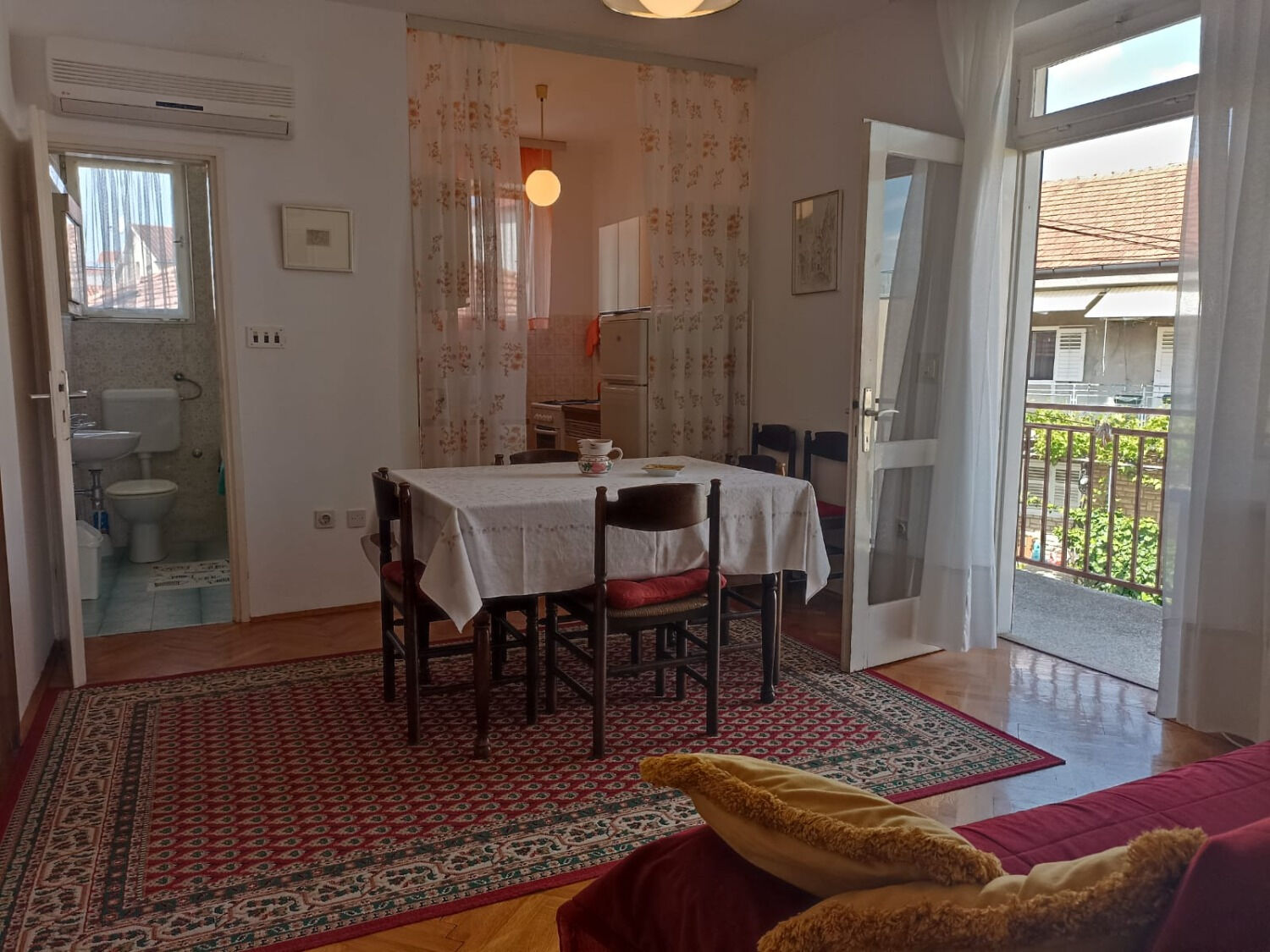 Apartment Slavica 11126-A2
