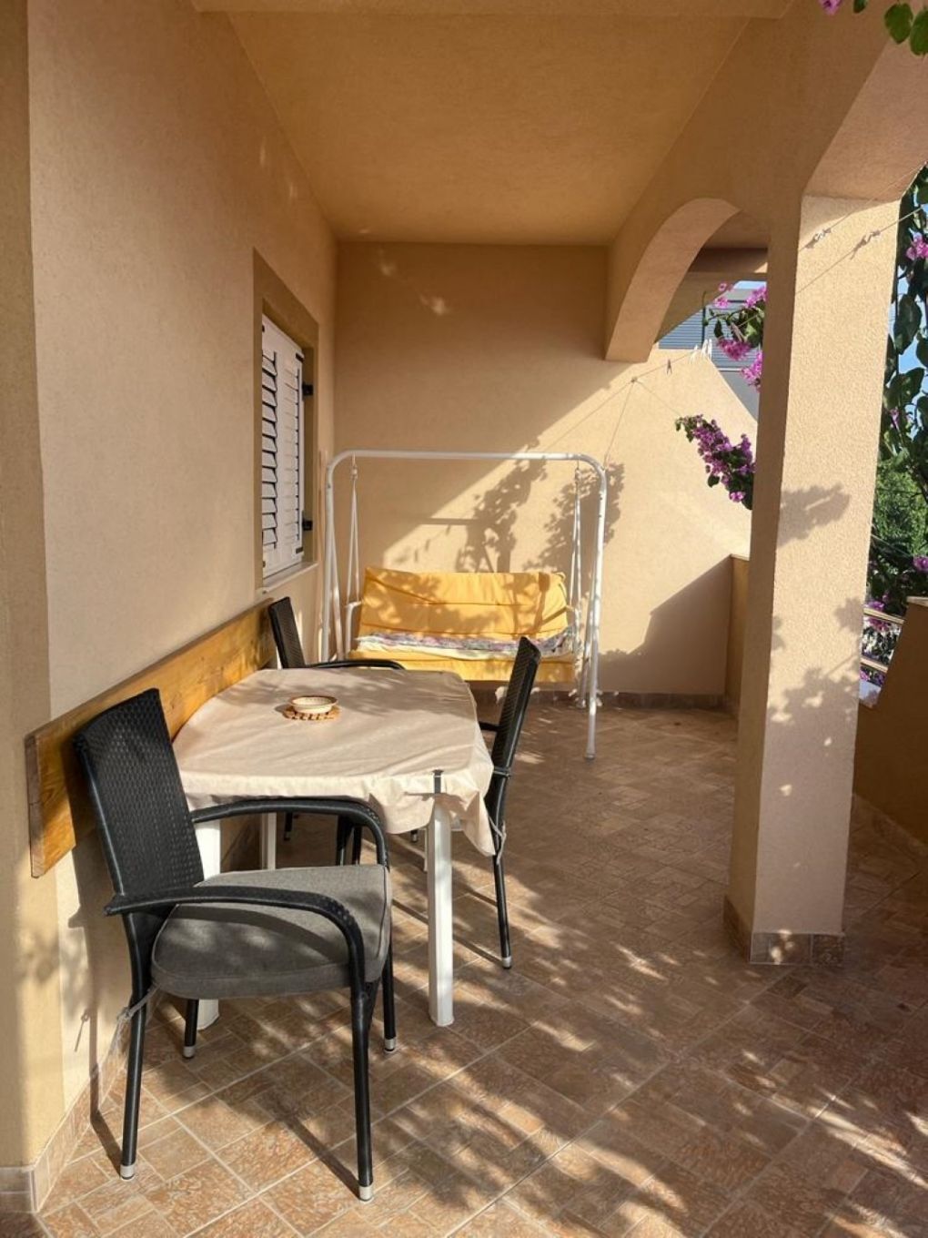 Apartments Kate 112271-A1