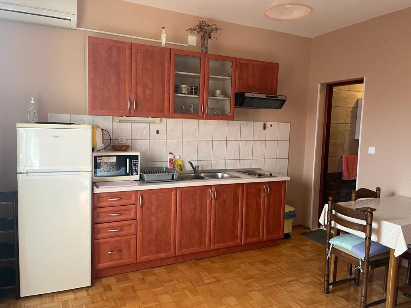 Apartments Kate 112271-A1