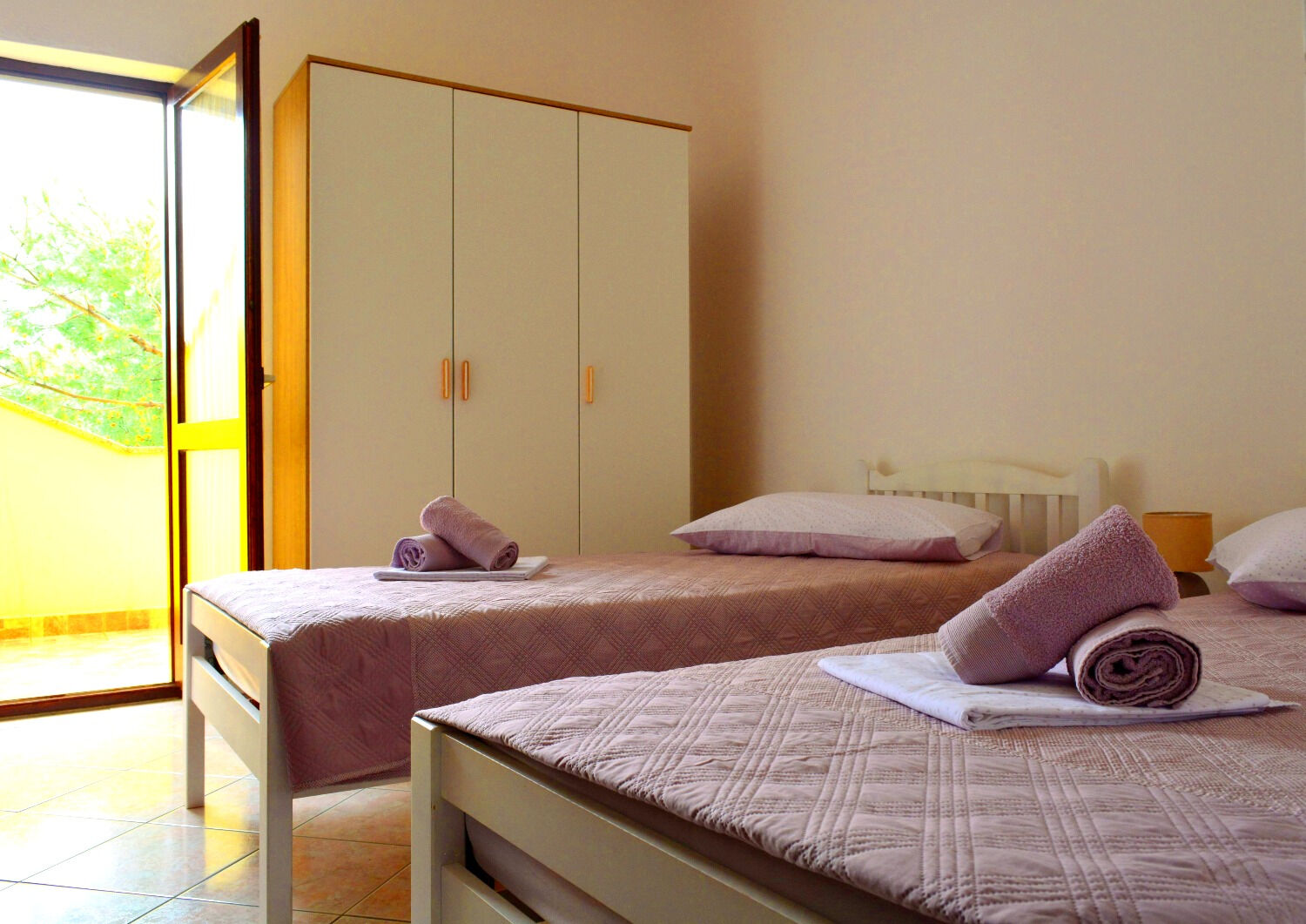 Apartment Maris 112301-A1