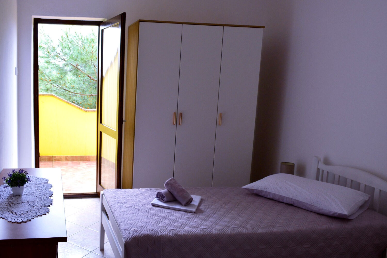 Apartment Maris 112301-A1