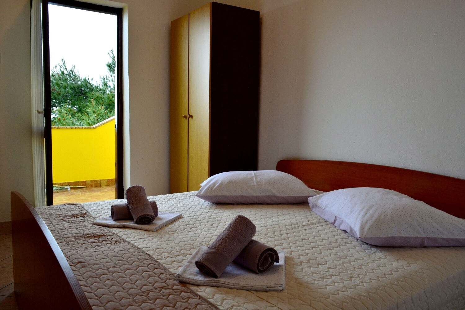 Apartment Maris 112301-A1
