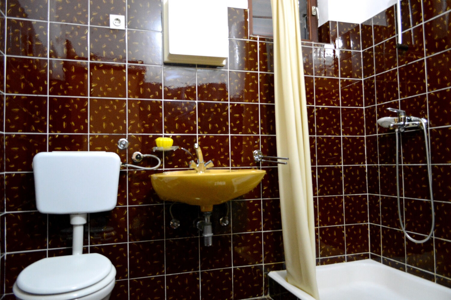 Apartment Maris 112301-A1